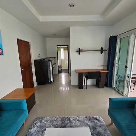 The One Cozy Vacation Residence Sha Hotel Чалонг Екстер'єр фото