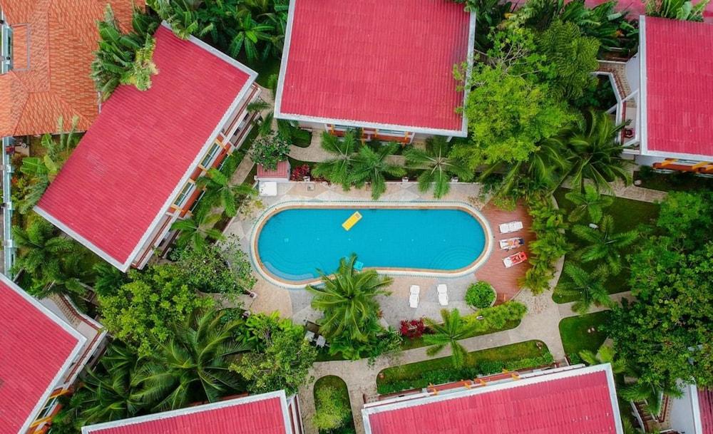 The One Cozy Vacation Residence Sha Hotel Чалонг Екстер'єр фото