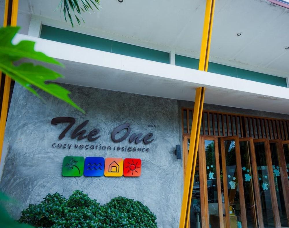 The One Cozy Vacation Residence Sha Hotel Чалонг Екстер'єр фото