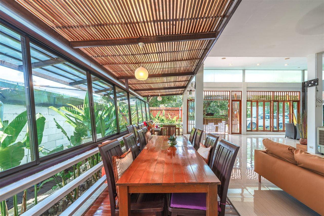The One Cozy Vacation Residence Sha Hotel Чалонг Екстер'єр фото
