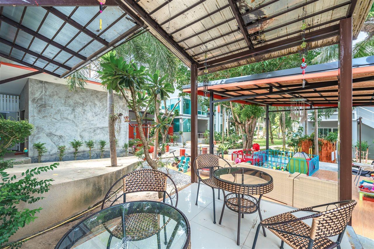 The One Cozy Vacation Residence Sha Hotel Чалонг Екстер'єр фото