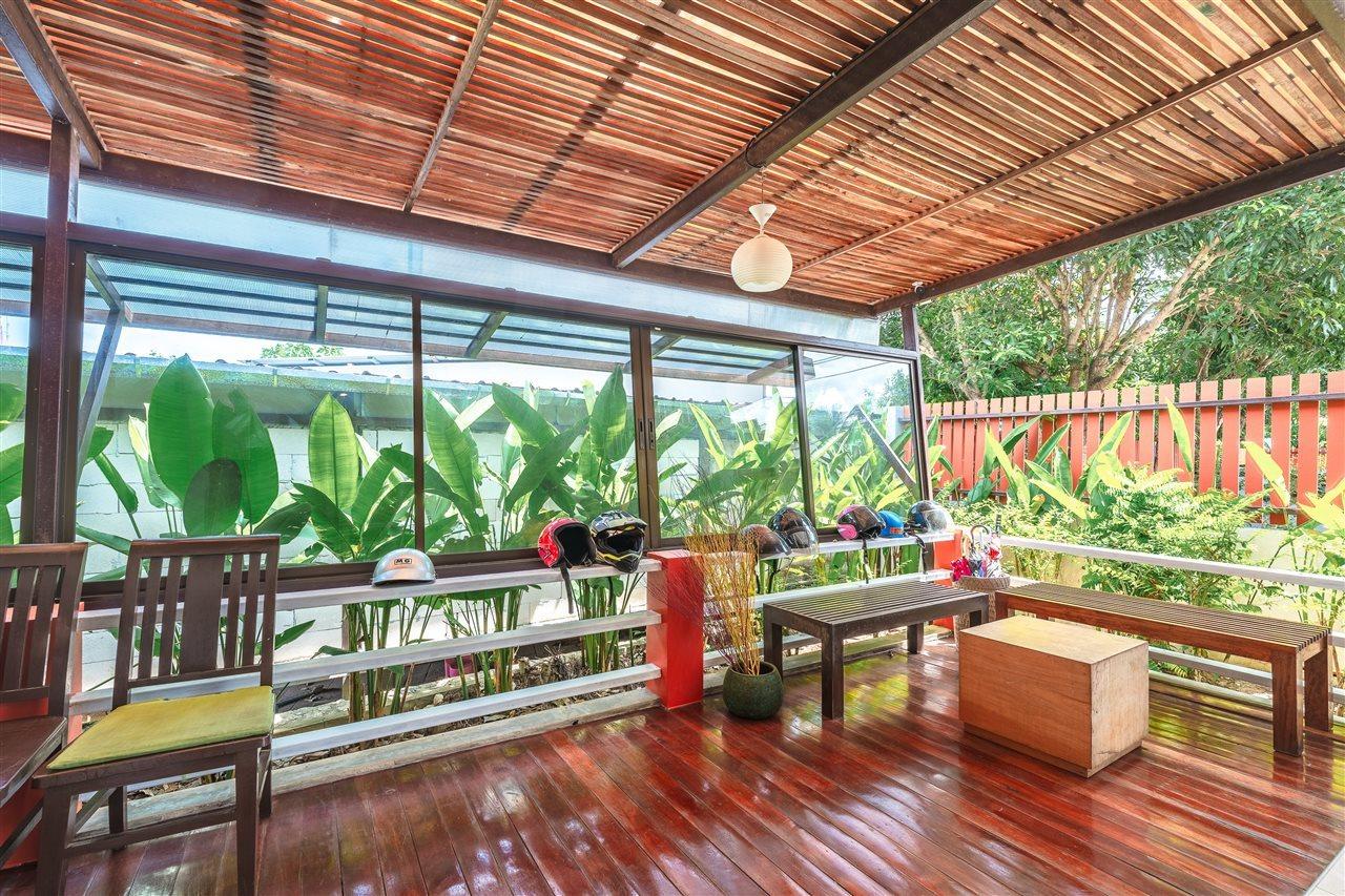 The One Cozy Vacation Residence Sha Hotel Чалонг Екстер'єр фото