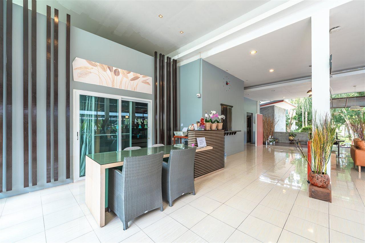 The One Cozy Vacation Residence Sha Hotel Чалонг Екстер'єр фото
