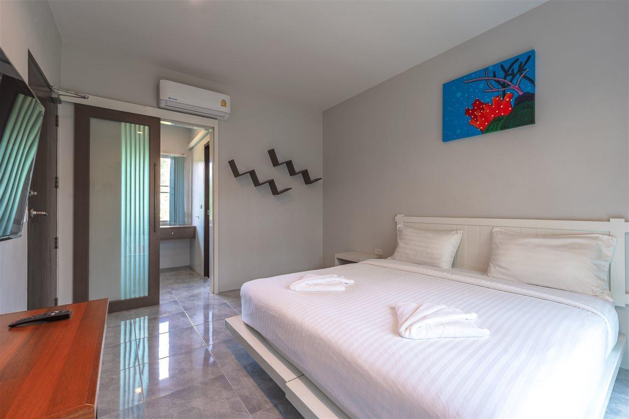 The One Cozy Vacation Residence Sha Hotel Чалонг Екстер'єр фото