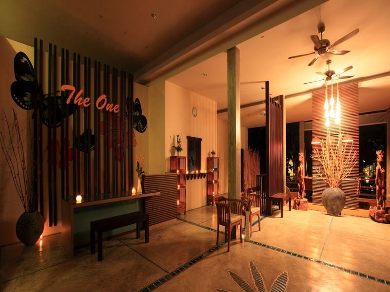 The One Cozy Vacation Residence Sha Hotel Чалонг Екстер'єр фото