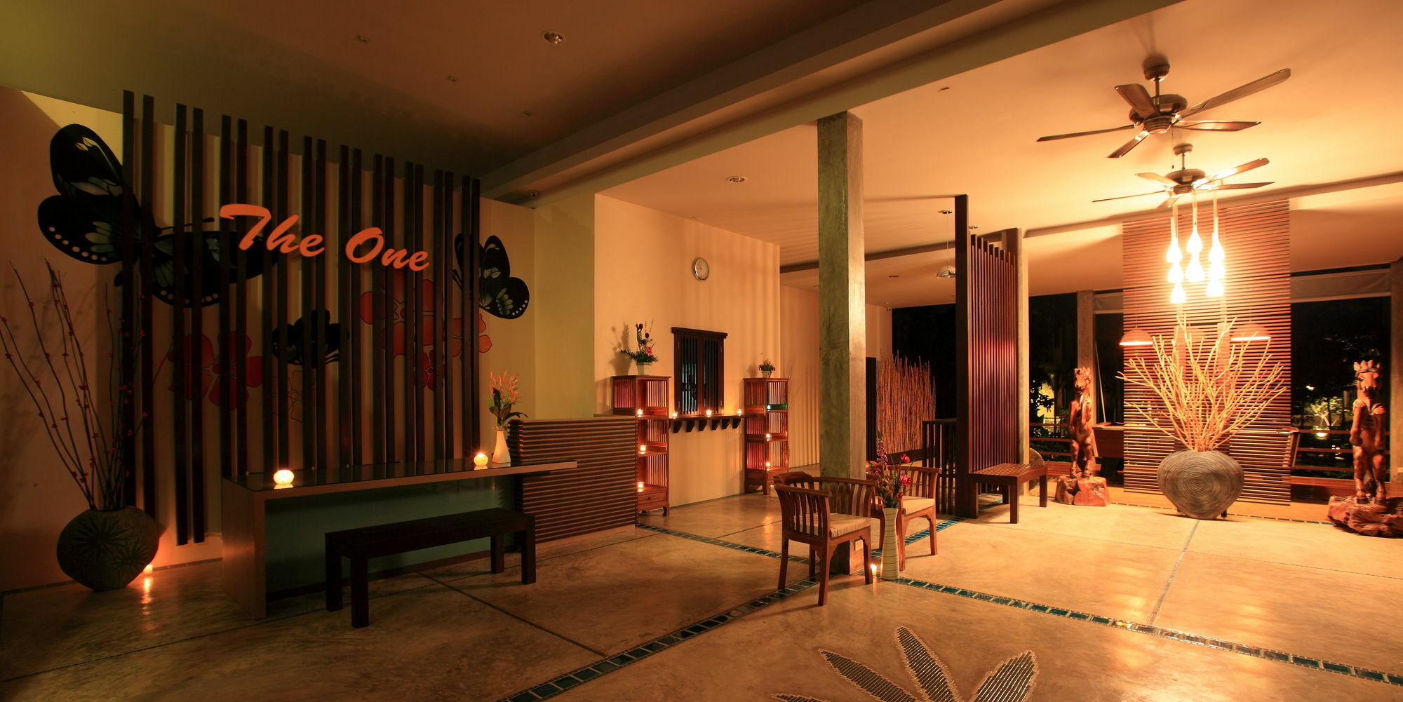 The One Cozy Vacation Residence Sha Hotel Чалонг Екстер'єр фото